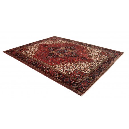 Tappeto Gorawan Persia grigio marrone 248x315