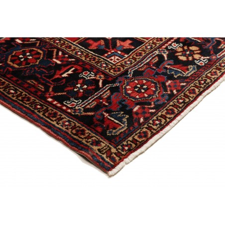 Tappeto Gorawan Persia grigio marrone 248x315