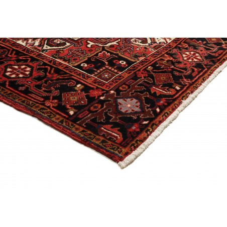 Tappeto Gorawan Persia marrone blu 260x330