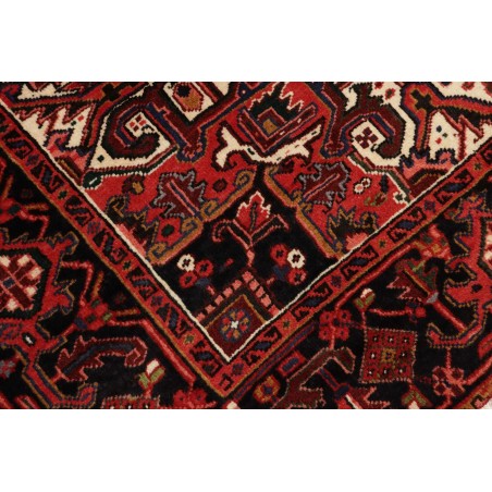 Tappeto Gorawan Persia marrone blu 260x330