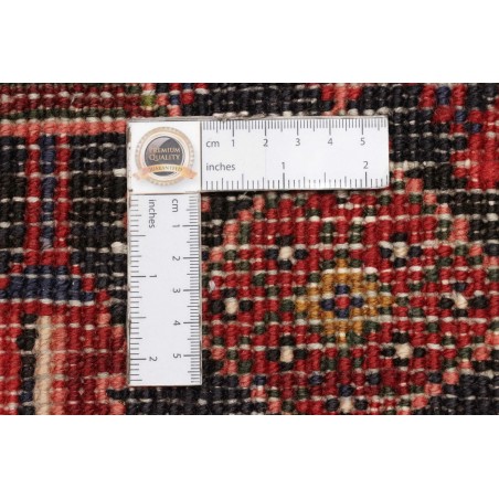 Tappeto Gorawan Persia marrone blu 260x330