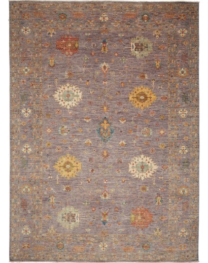 Tappeto Zigler Fine Pakistan bianco 248x346