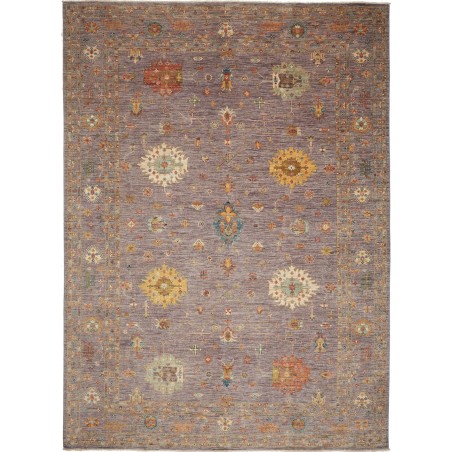 Tappeto Zigler Fine Pakistan bianco 248x346