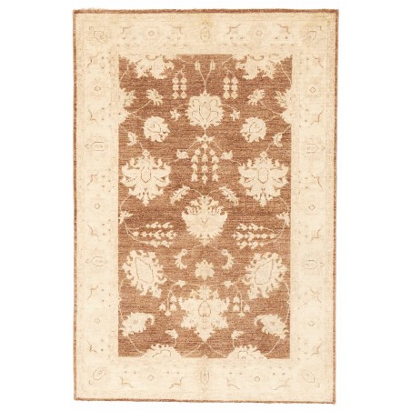 Tappeto Zigler Fine Pakistan giallo beige 116x175