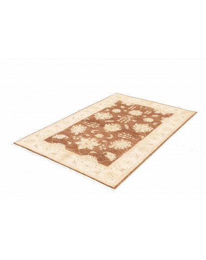 Tappeto Zigler Fine Pakistan giallo beige 116x175