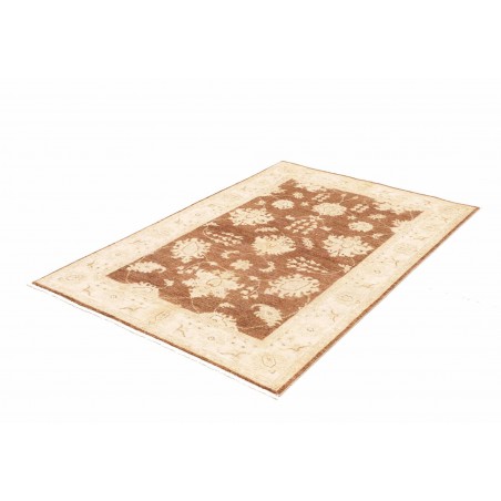 Tappeto Zigler Fine Pakistan giallo beige 116x175