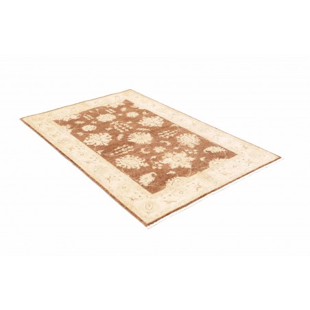 Tappeto Zigler Fine Pakistan giallo beige 116x175