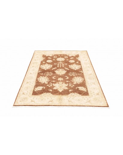 Tappeto Zigler Fine Pakistan giallo beige 116x175