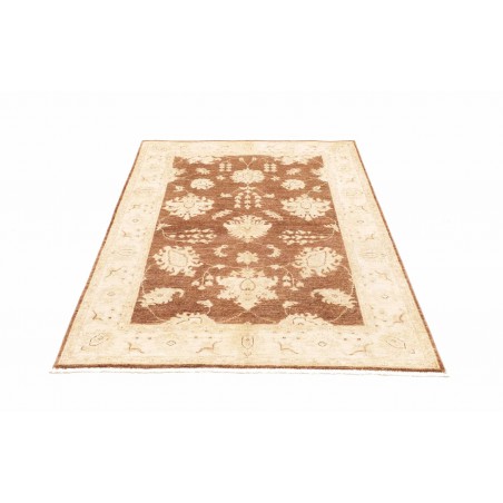 Tappeto Zigler Fine Pakistan giallo beige 116x175