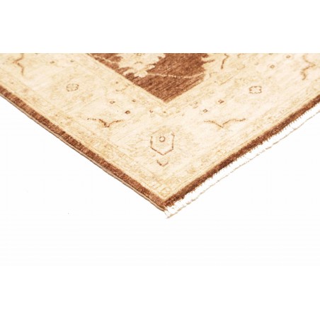 Tappeto Zigler Fine Pakistan giallo beige 116x175