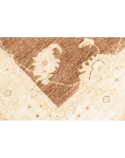 Tappeto Zigler Fine Pakistan giallo beige 116x175