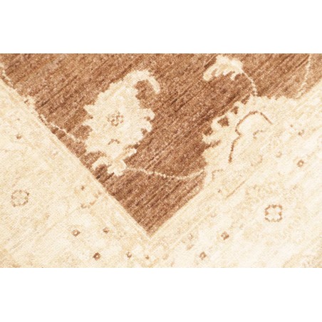 Tappeto Zigler Fine Pakistan giallo beige 116x175