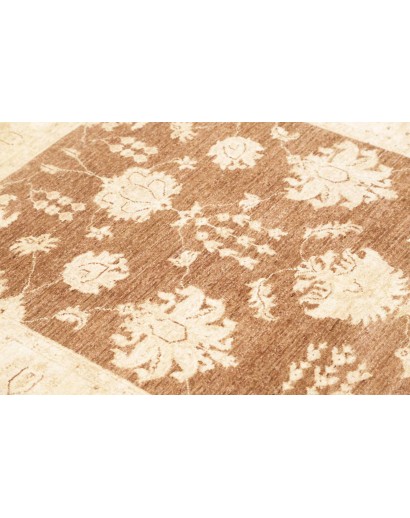 Tappeto Zigler Fine Pakistan giallo beige 116x175