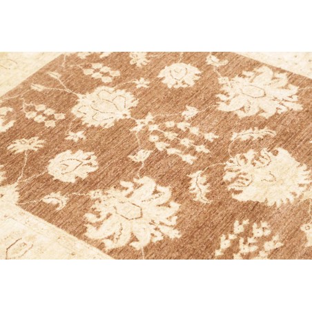 Tappeto Zigler Fine Pakistan giallo beige 116x175