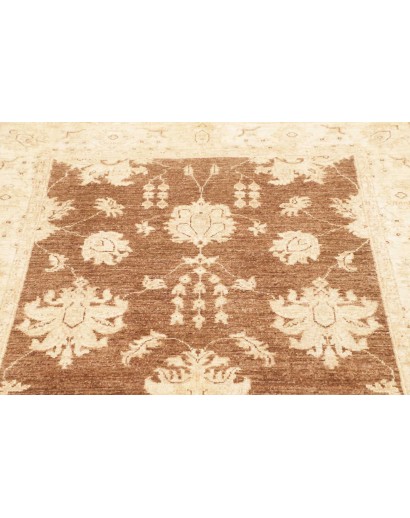 Tappeto Zigler Fine Pakistan giallo beige 116x175