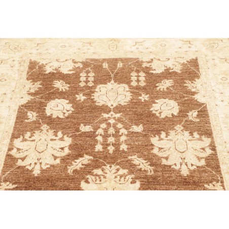 Tappeto Zigler Fine Pakistan giallo beige 116x175