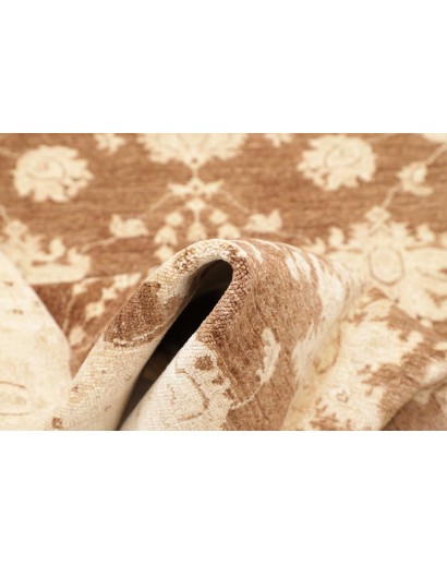 Tappeto Zigler Fine Pakistan giallo beige 116x175