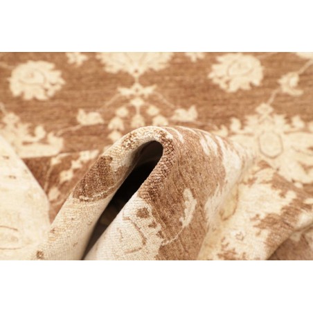 Tappeto Zigler Fine Pakistan giallo beige 116x175