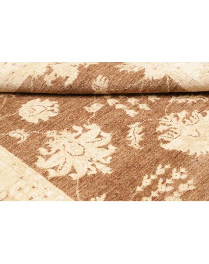 Tappeto Zigler Fine Pakistan giallo beige 116x175