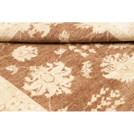 Tappeto Zigler Fine Pakistan giallo beige 116x175