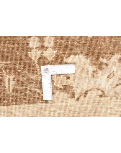 Tappeto Zigler Fine Pakistan giallo beige 116x175
