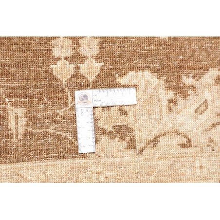 Tappeto Zigler Fine Pakistan giallo beige 116x175