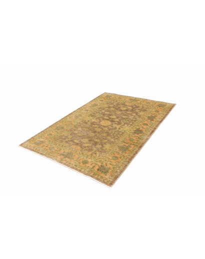 Tappeto Zigler Fine Pakistan marrone 130x187