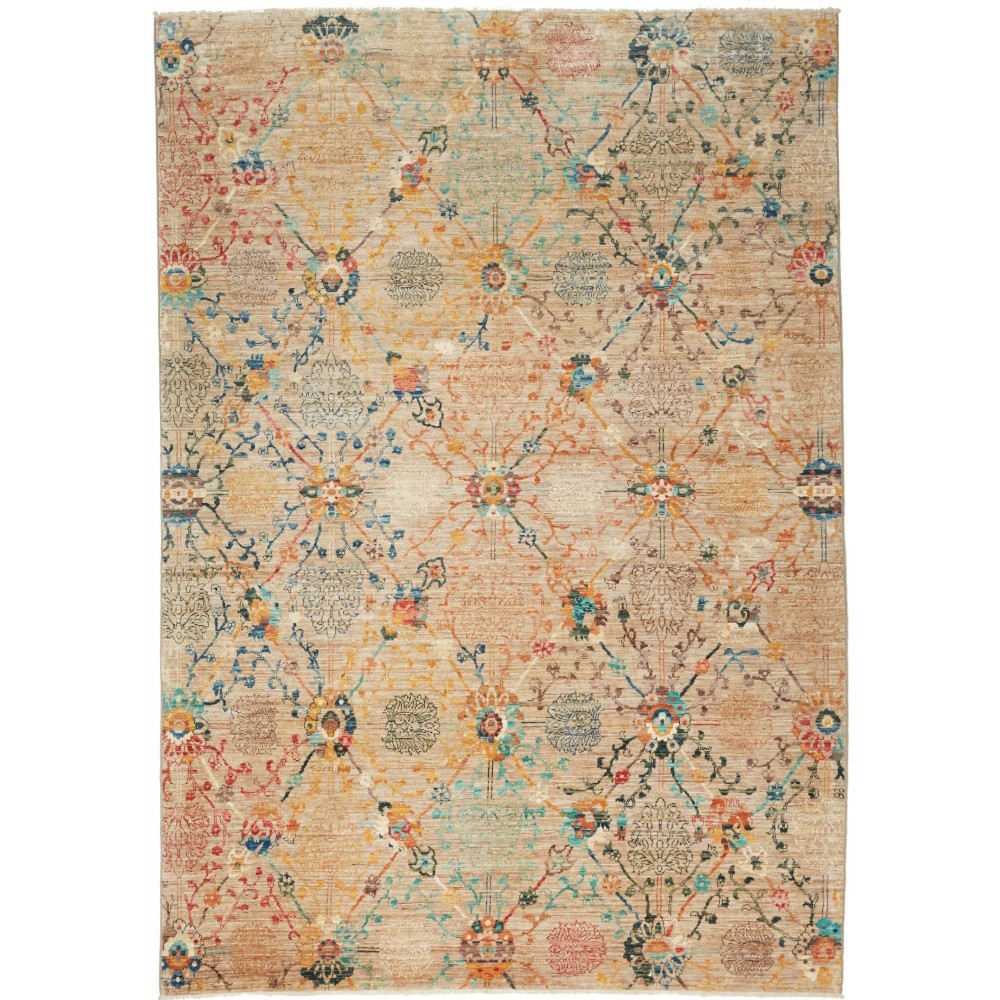 Tappeto Shahi Fine Pakistan marrone 161x233 Tappeto Shahi Fine Pakistan marrone 161x233