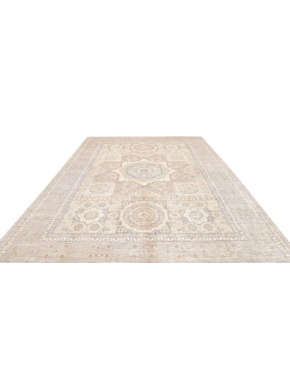 Tappeto Mamlouk Pakistan beige 242x345