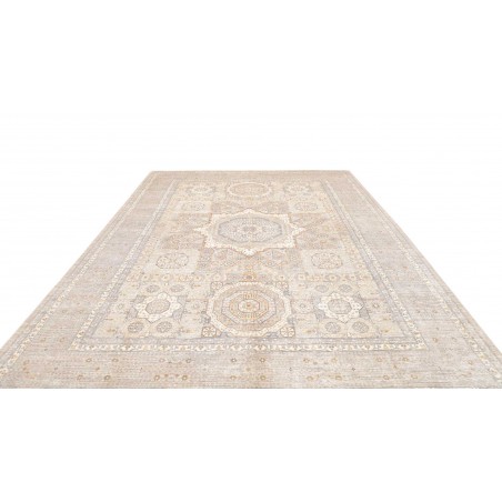 Tappeto Mamlouk Pakistan beige 242x345