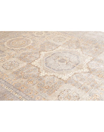 Tappeto Mamlouk Pakistan beige 242x345