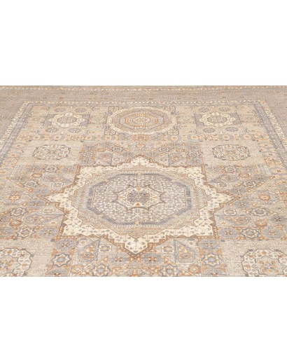 Tappeto Mamlouk Pakistan beige 242x345