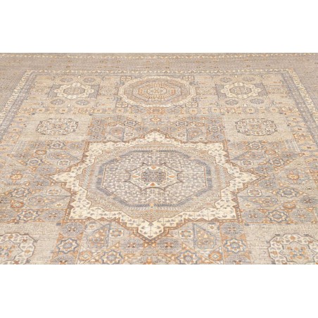 Tappeto Mamlouk Pakistan beige 242x345