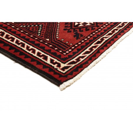 Tappeto Lori Persia blu marrone 180x254