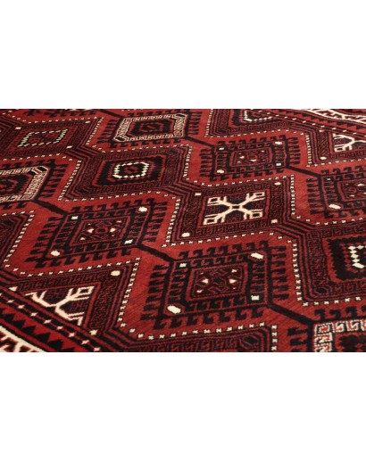 Tappeto Lori Persia blu marrone 180x254