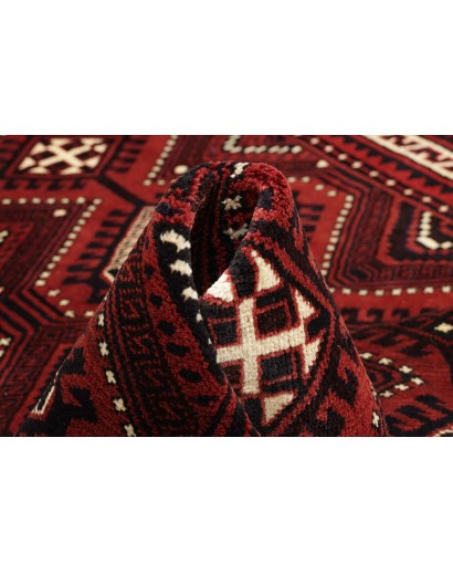 Tappeto Lori Persia blu marrone 180x254