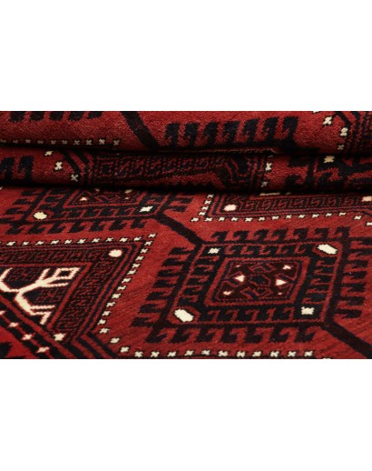 Tappeto Lori Persia blu marrone 180x254