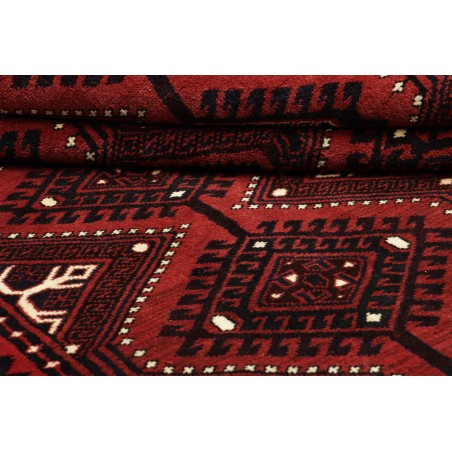 Tappeto Lori Persia blu marrone 180x254