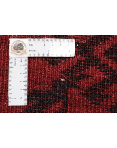 Tappeto Lori Persia blu marrone 180x254