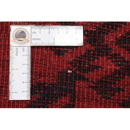 Tappeto Lori Persia blu marrone 180x254