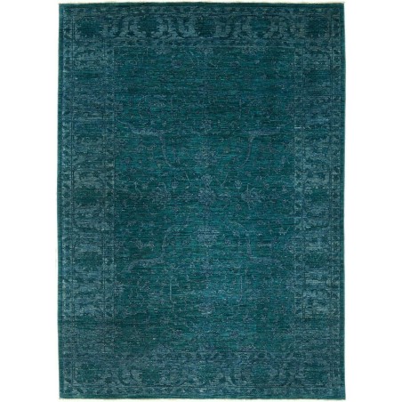 Tappeto Zigler Fine Pakistan grigio 167x233