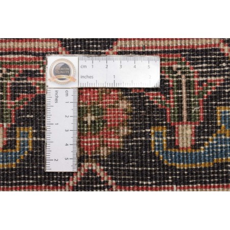 Tappeto Ardabil Persia marrone arancione 200x290