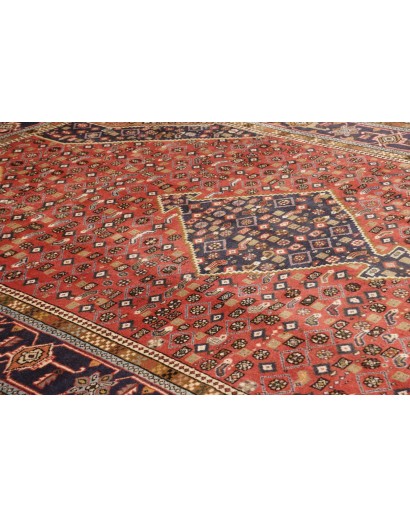 Tappeto Ardabil Persia marrone 191x290