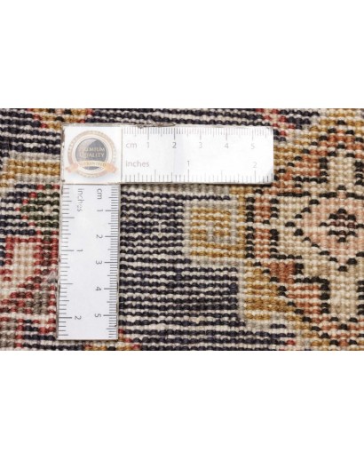 Tappeto Ardabil Persia marrone 191x290