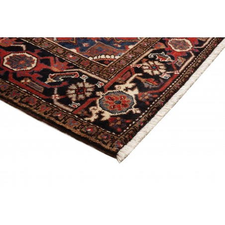 Tappeto Gorawan Persia grigio marrone 215x290