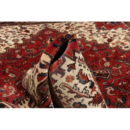 Tappeto Gorawan Persia grigio marrone 215x290