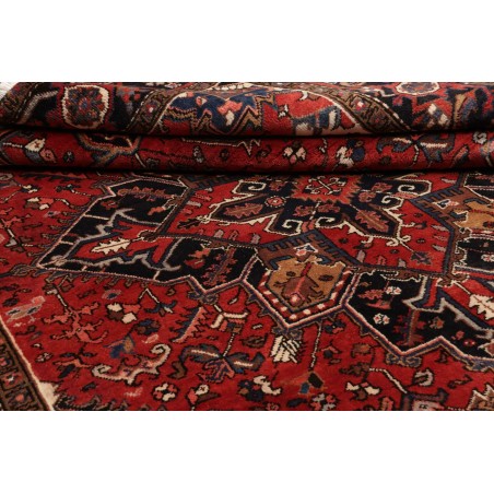 Tappeto Gorawan Persia grigio marrone 215x290