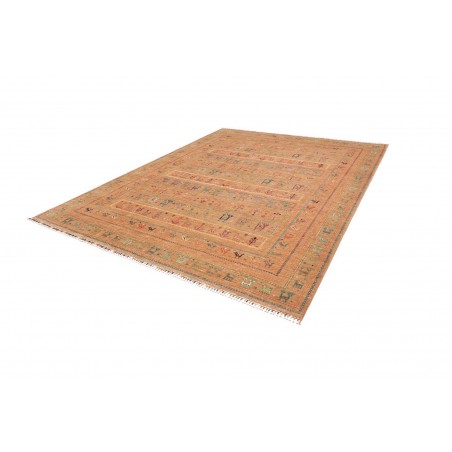 Tappeto Rubin Pakistan marrone arancione 248x310