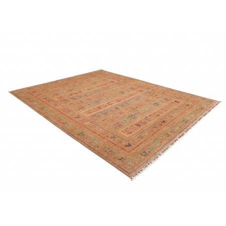 Tappeto Rubin Pakistan marrone arancione 248x310