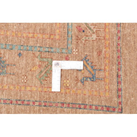 Tappeto Rubin Pakistan marrone arancione 248x310
